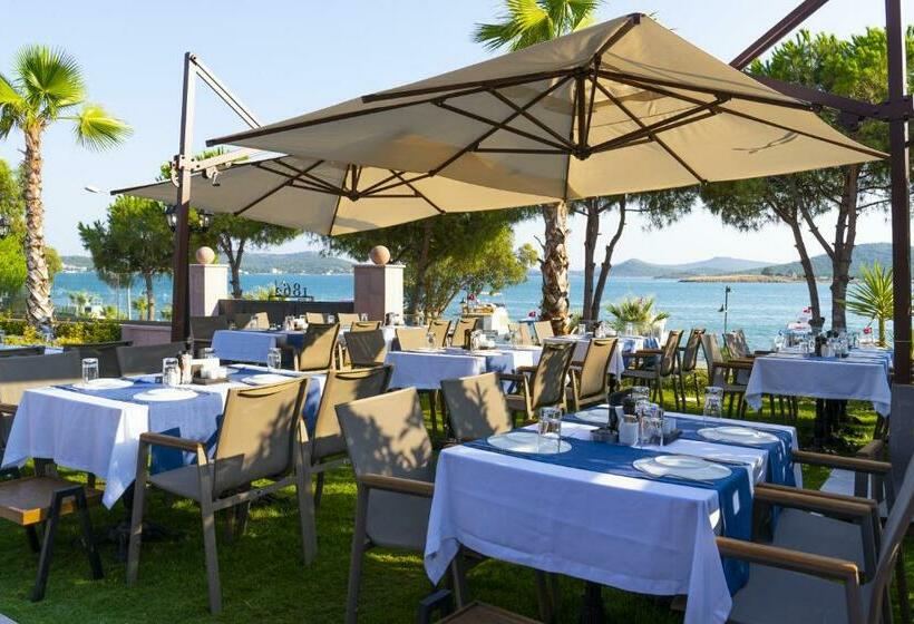 Hotel Cunda Despot Evi