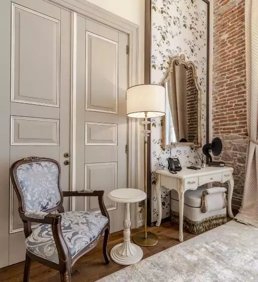 ホテル Cunda Despot Evi