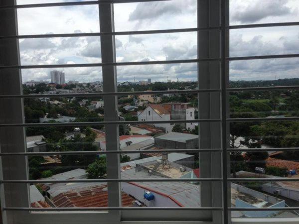 هتل Khách Sạn Hiệp Thạnh