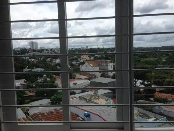 هتل Khách Sạn Hiệp Thạnh