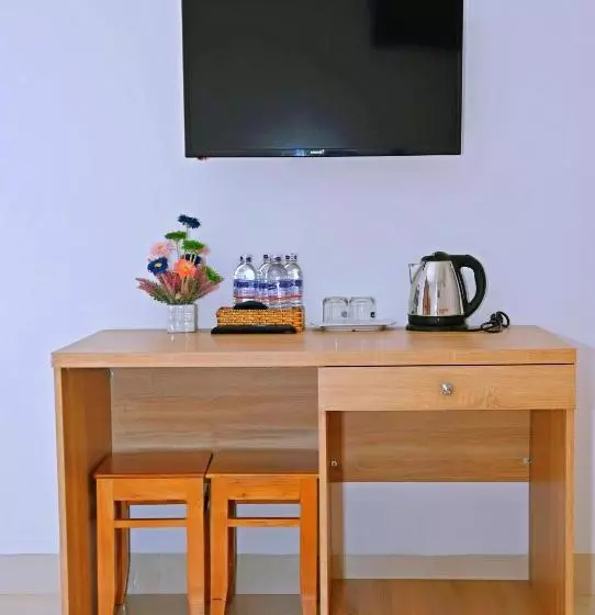 هتل Khách Sạn Hiệp Thạnh