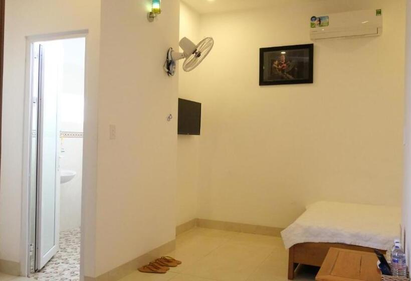 هتل Khách Sạn Hiệp Thạnh