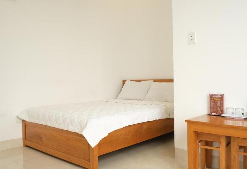 هتل Khách Sạn Hiệp Thạnh