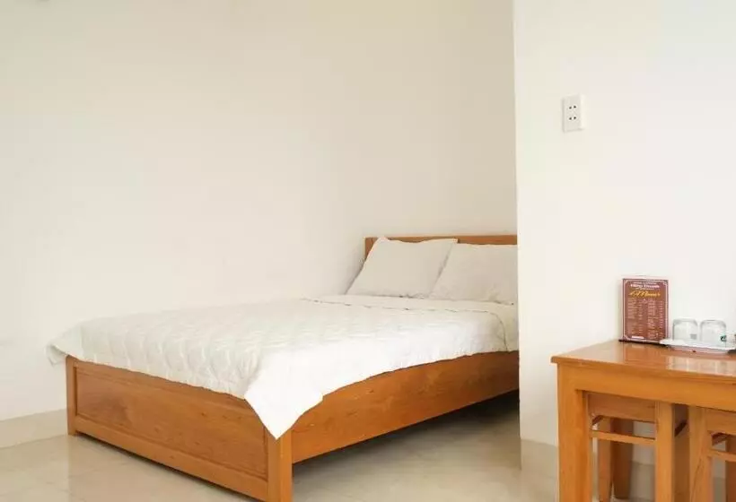 هتل Khách Sạn Hiệp Thạnh