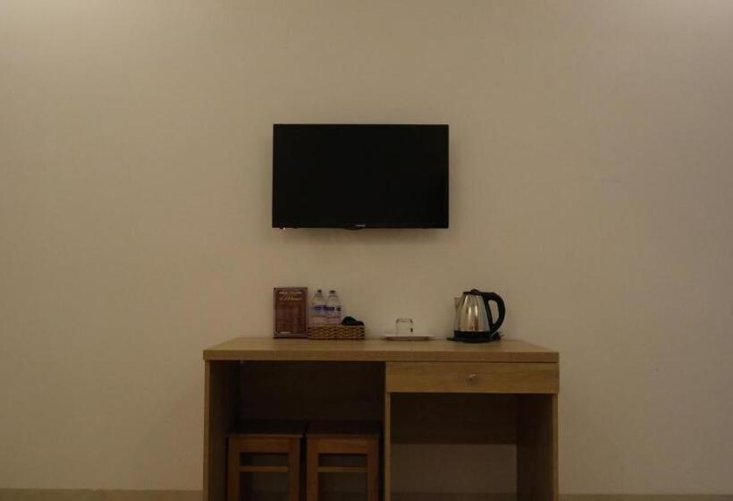 هتل Khách Sạn Hiệp Thạnh