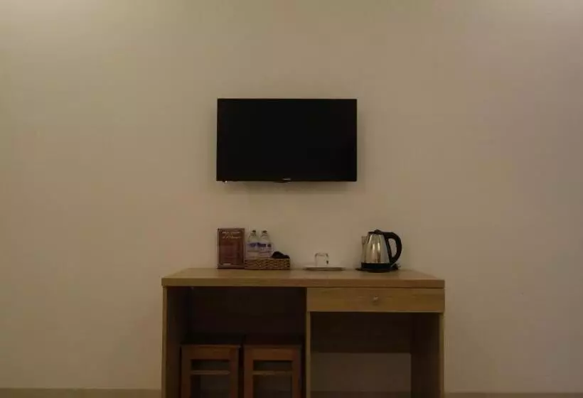 هتل Khách Sạn Hiệp Thạnh