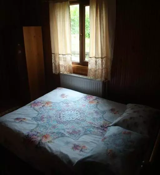 Hotel Kuşpuni Mountain Lodge