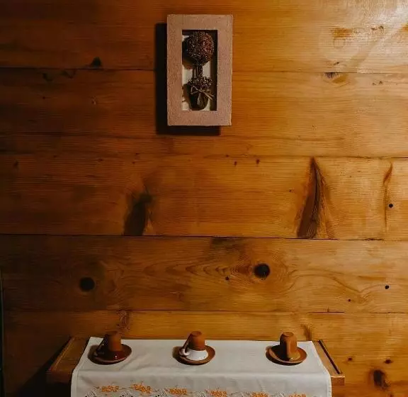 Hotel Kuşpuni Mountain Lodge