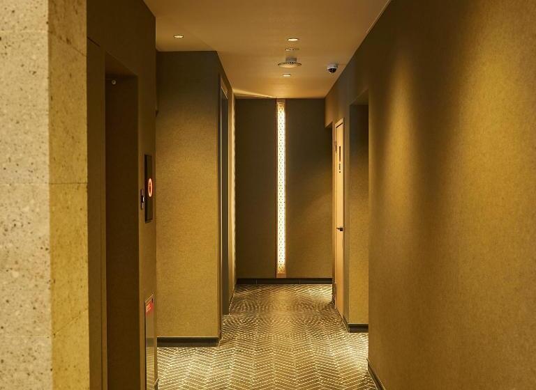 هتل 凜庵 Lian_kanazawa