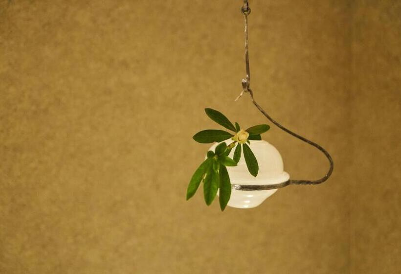 هتل 凜庵 Lian_kanazawa