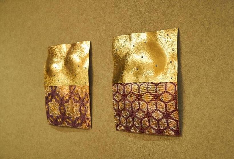 هتل 凜庵 Lian_kanazawa