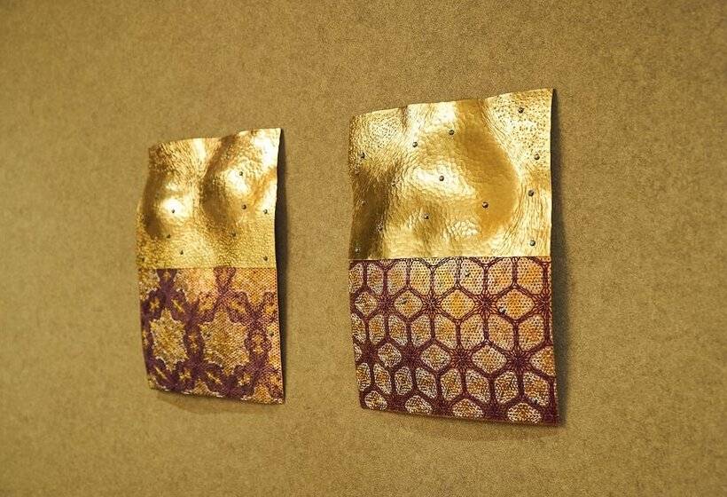 هتل 凜庵 Lian_kanazawa