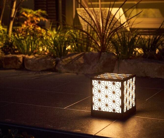 هتل 凜庵 Lian_kanazawa