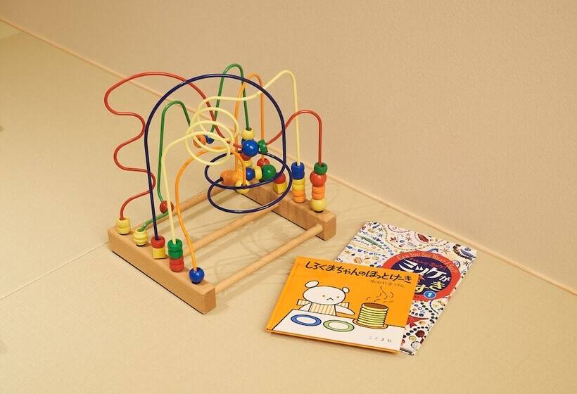 هتل 凜庵 Lian_kanazawa