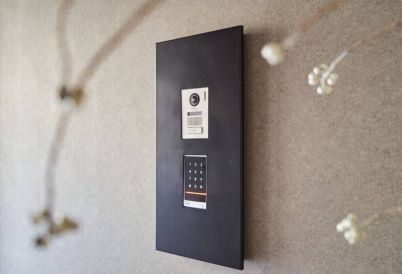 هتل 凜庵 Lian_kanazawa