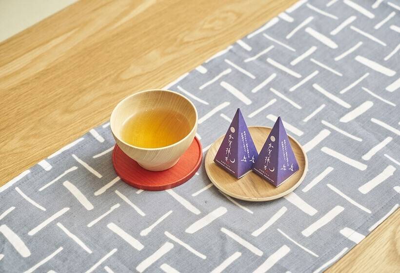 هتل 凜庵 Lian_kanazawa