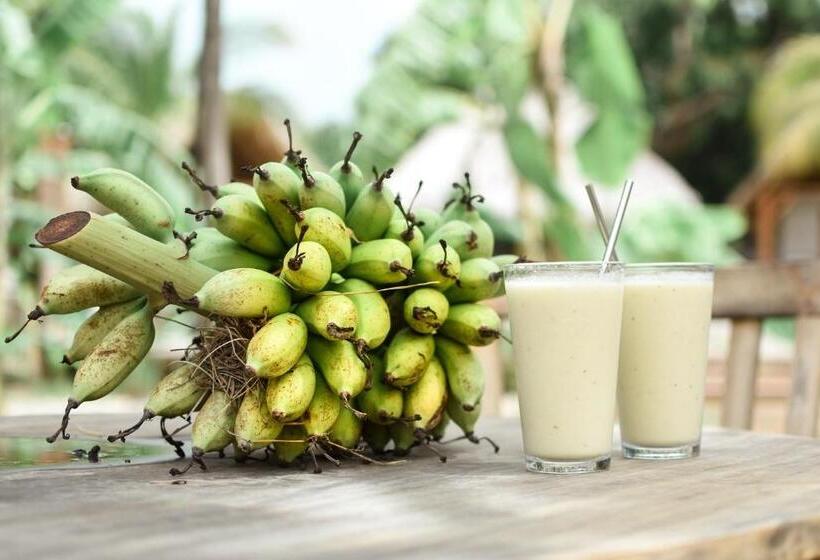 فندق Monoloko Lodge Popoyo