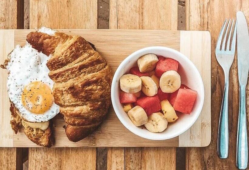 فندق Monoloko Lodge Popoyo