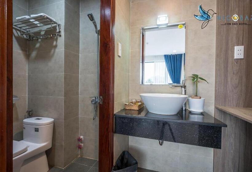 Hotel Nicobar Con Dao