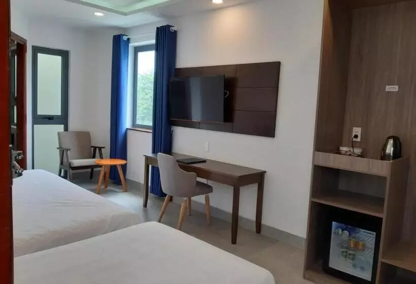 هتل Nicobar Con Dao