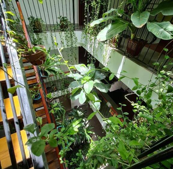 Hotel Nicobar Con Dao