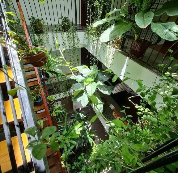 هتل Nicobar Con Dao