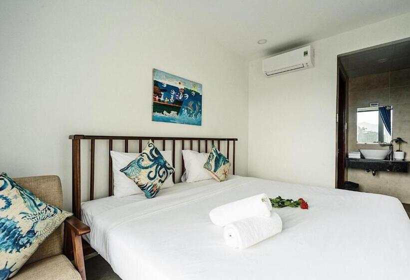 Hotel Nicobar Con Dao