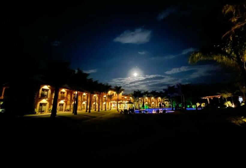 ホテル Real Inn Nuevo Morelos