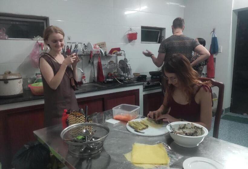 هتل Tam Coc Lotus Flower Homestay