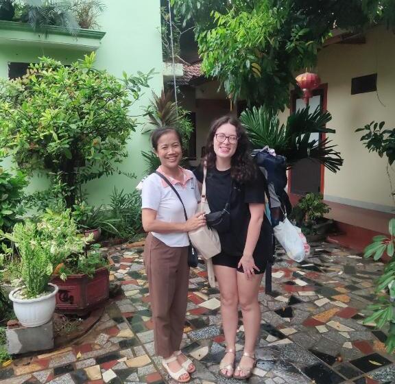 هتل Tam Coc Lotus Flower Homestay