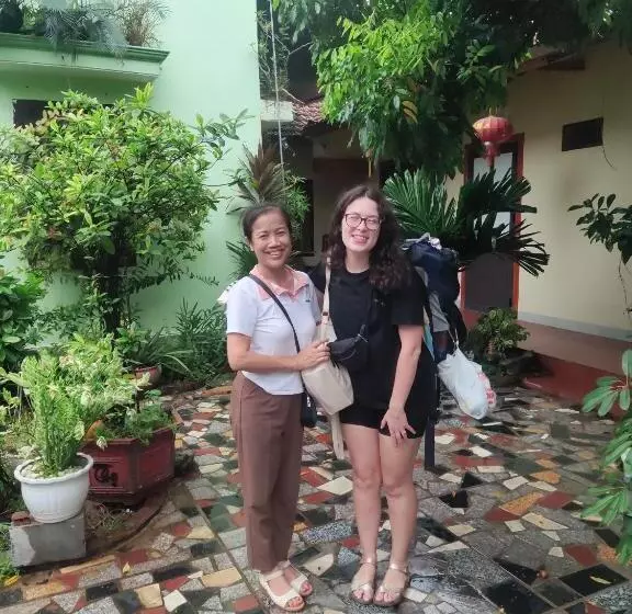 هتل Tam Coc Lotus Flower Homestay