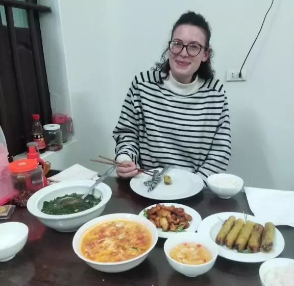 هتل Tam Coc Lotus Flower Homestay