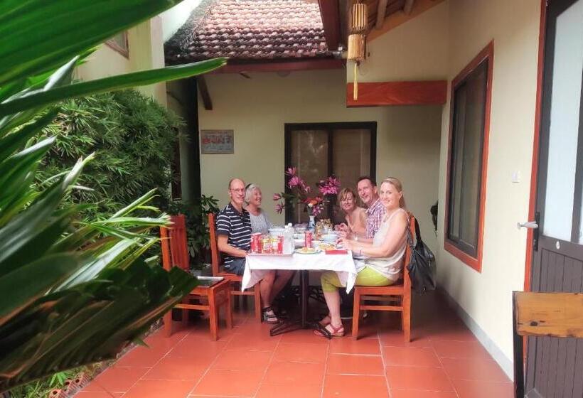 هتل Tam Coc Lotus Flower Homestay