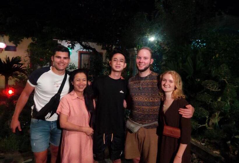 هتل Tam Coc Lotus Flower Homestay