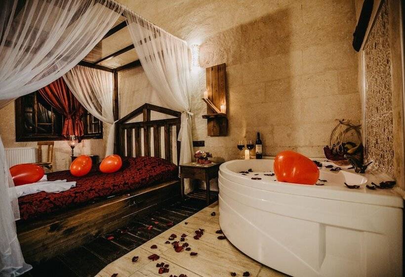 هتل Uc Guzeller Konagi