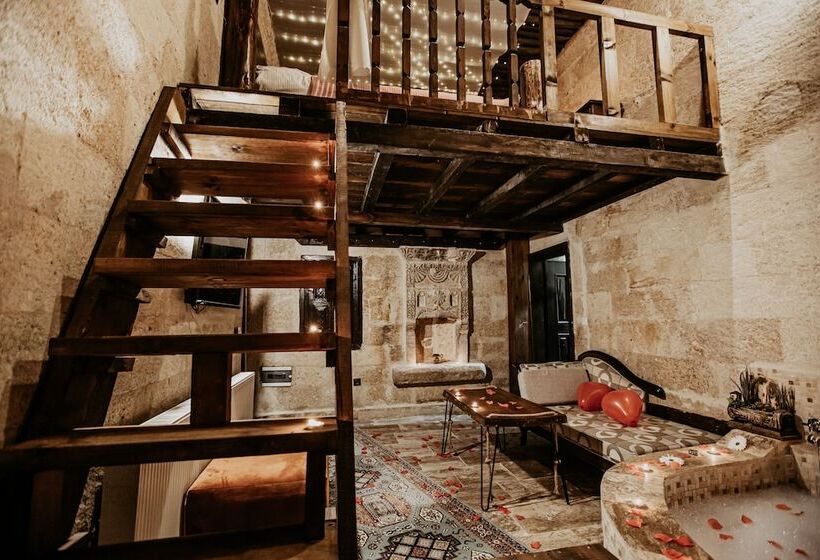 هتل Uc Guzeller Konagi