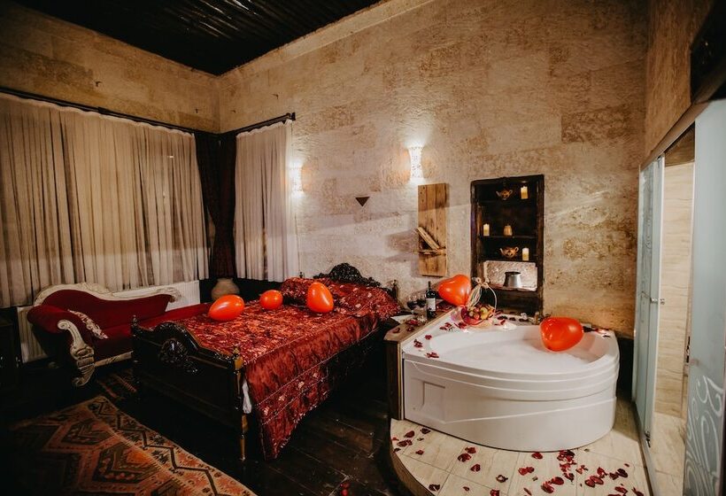 هتل Uc Guzeller Konagi