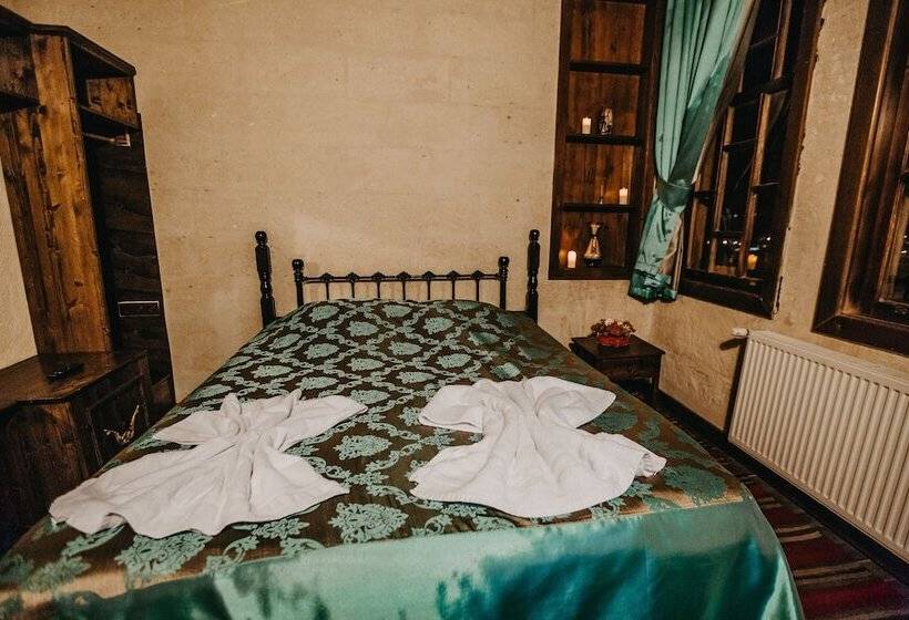 هتل Uc Guzeller Konagi