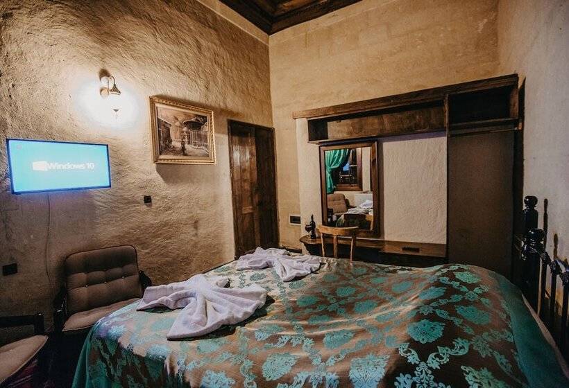 هتل Uc Guzeller Konagi