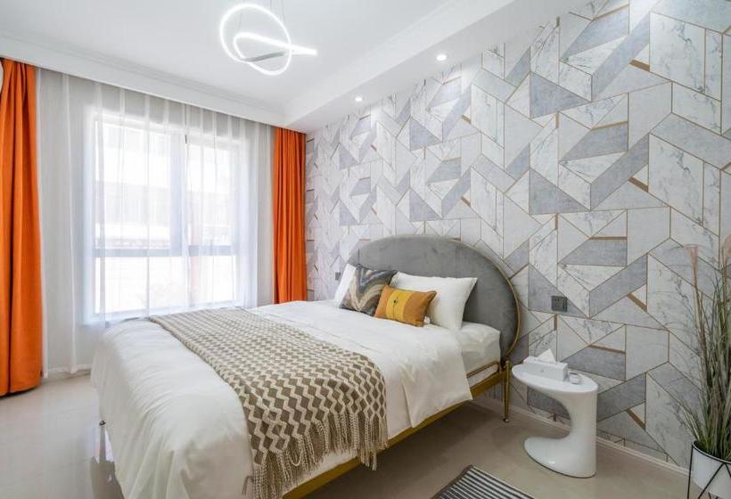 Hotel Zhengzhou Dengfeng·shaolin Temple·