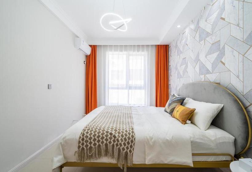 Hotel Zhengzhou Dengfeng·shaolin Temple·