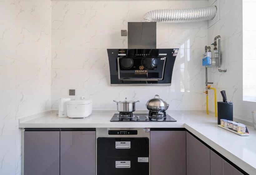 Hotel Zhengzhou Dengfeng·shaolin Temple·