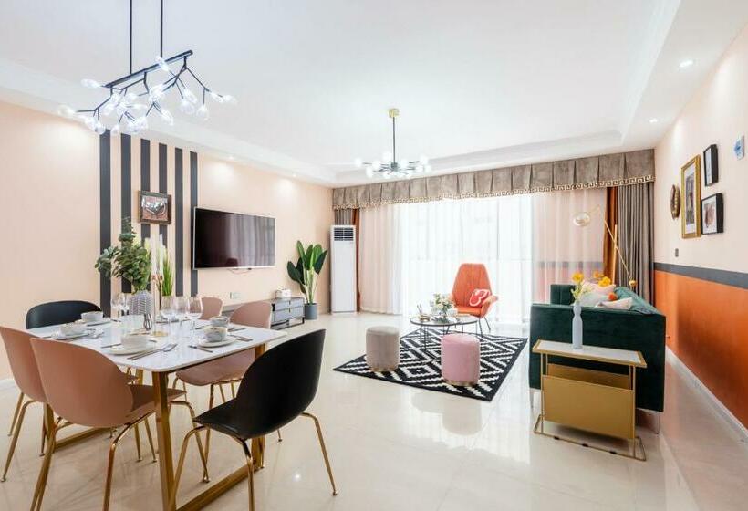 Hotel Zhengzhou Dengfeng·shaolin Temple·