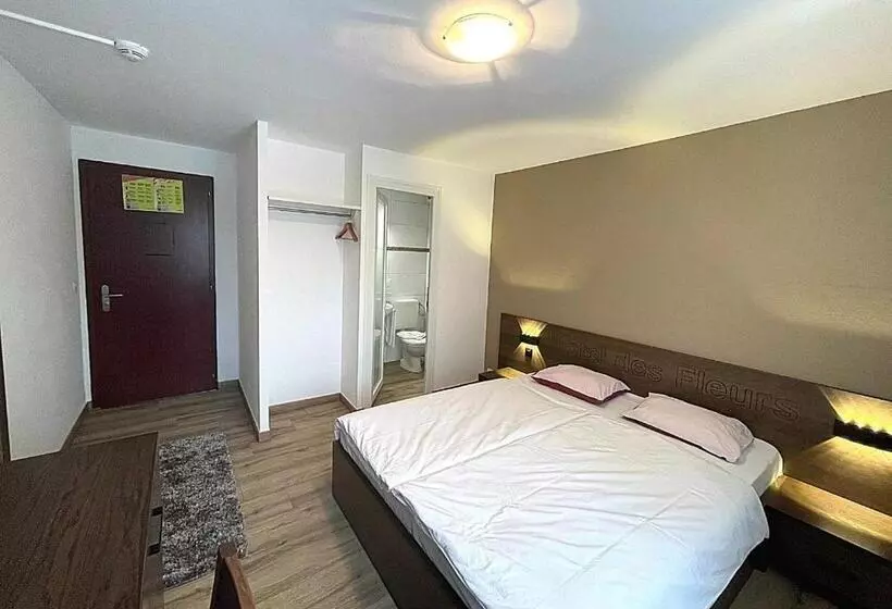 Motel Des Fleurs