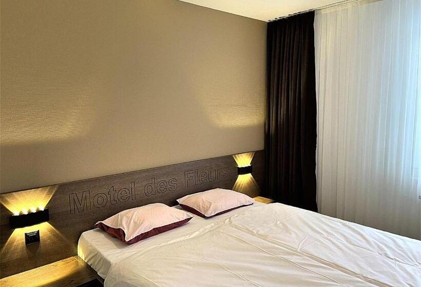 Motel Des Fleurs