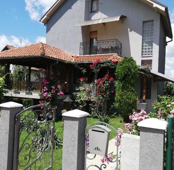 پانسیون đokić Apartmani