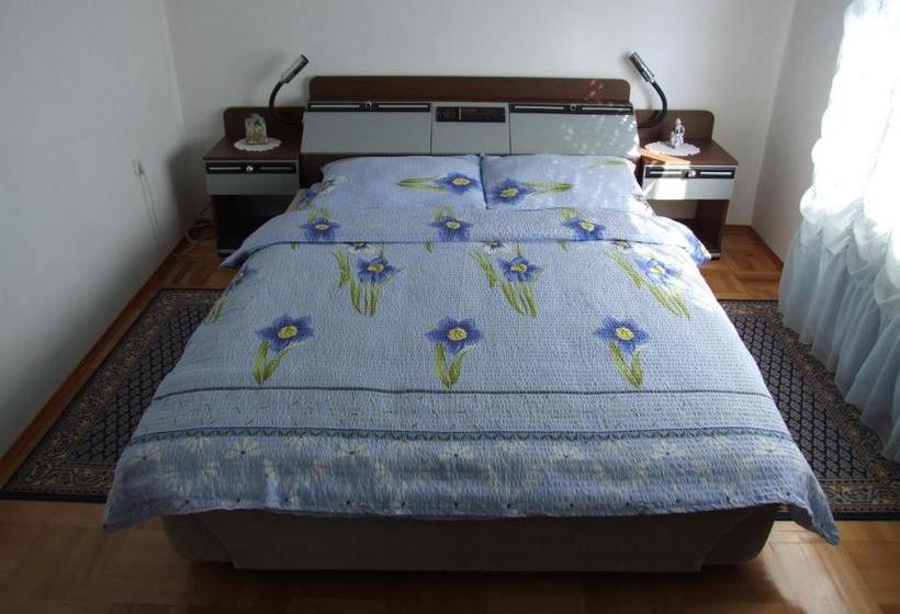 پانسیون đokić Apartmani