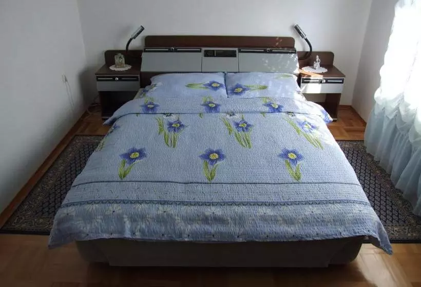 پانسیون đokić Apartmani