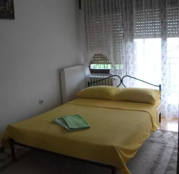 پانسیون đokić Apartmani
