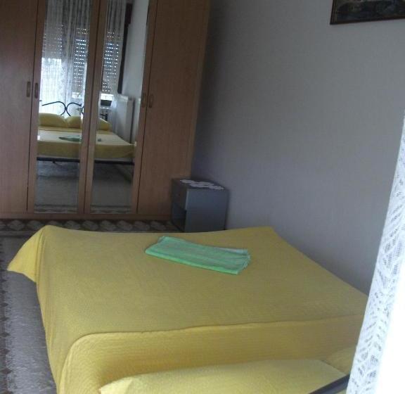 پانسیون đokić Apartmani